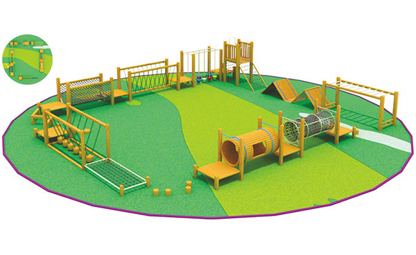 BJ22--046C戶(hù)外體能訓(xùn)練(進(jìn)口木制)